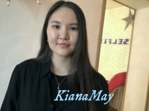 KianaMay