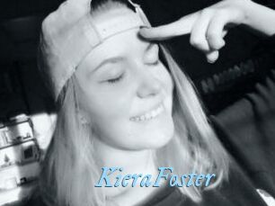 KieraFoster