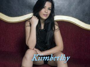 Kiimberlhy