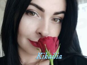 Kikailia