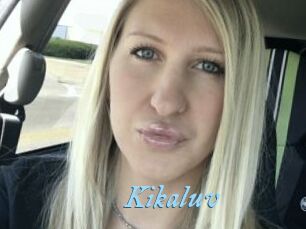 Kikaluv