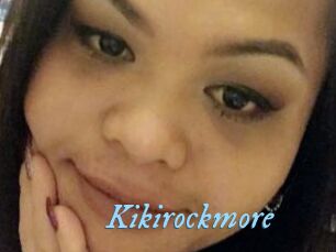 Kikirockmore