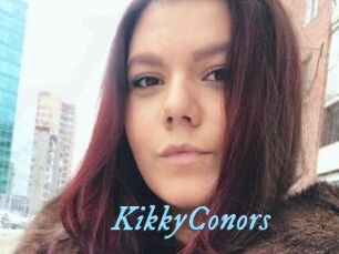 KikkyConors