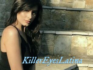KillerEyesLatina