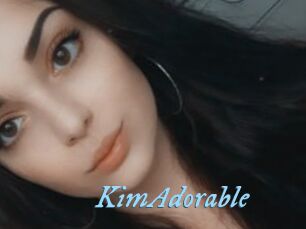 KimAdorable