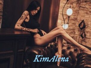 KimAlena