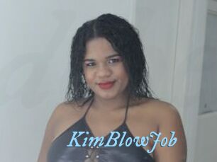 KimBlowJob