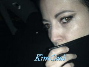 KimCash