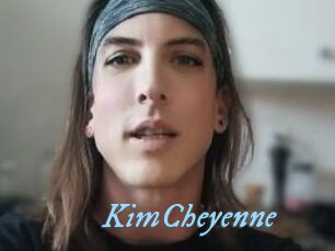 KimCheyenne