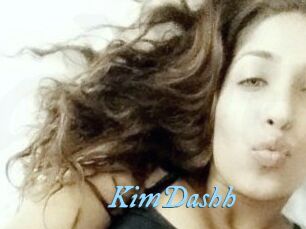 KimDashh