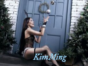 KimMing