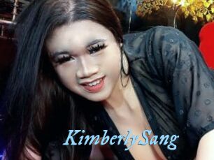 KimberlySang