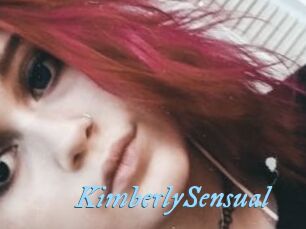 KimberlySensual