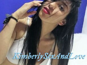 KimberlySexAndLove