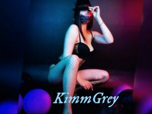 KimmGrey