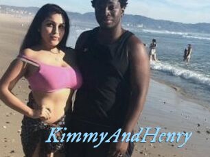 KimmyAndHenry