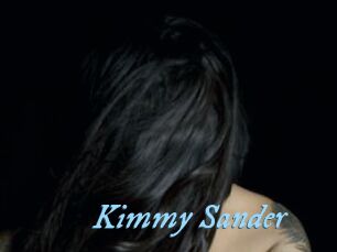 Kimmy_Sander