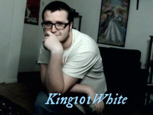 King101White