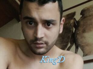 KingD