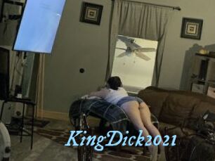 KingDick2021