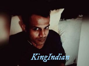 KingIndian