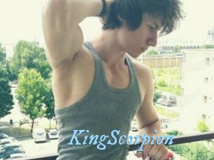 KingScorpion