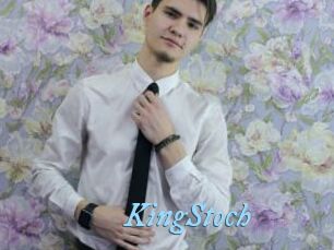 KingStoch