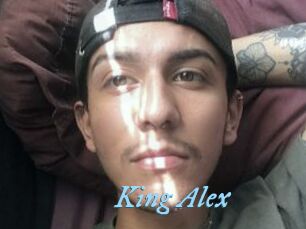 King_Alex