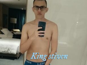 King_stiven