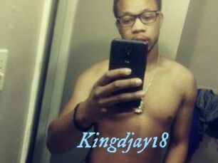 Kingdjay18