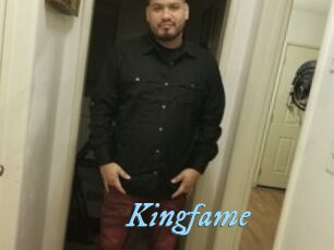 Kingfame