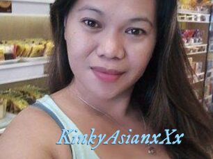 KinkyAsianxXx