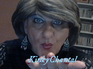 KinkyChantal