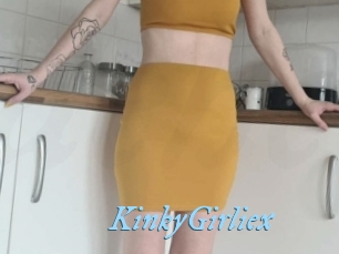 KinkyGirliex