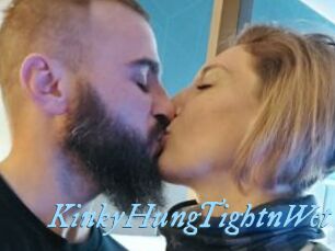 KinkyHungTightnWet