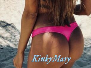 KinkyMary