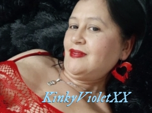 KinkyVioletXX