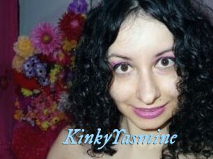 KinkyYasmine