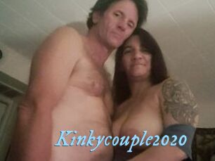 Kinkycouple2020