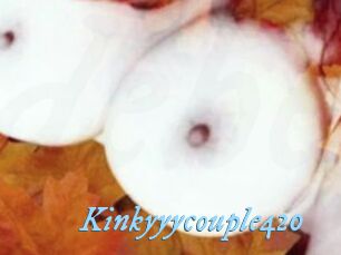 Kinkyyycouple420