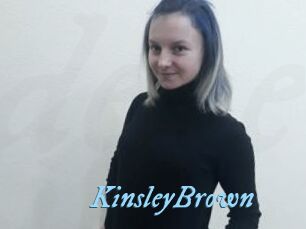 KinsleyBrown