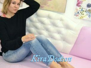 KiraDodson