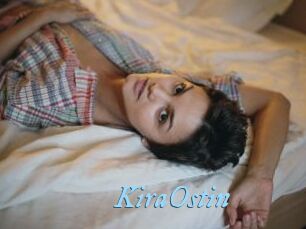 KiraOstin