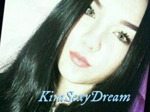 KiraSexyDream