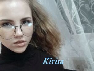 Kirisa