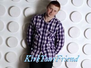 KirkYourFriend DeriheruI