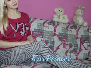 KissPrincess