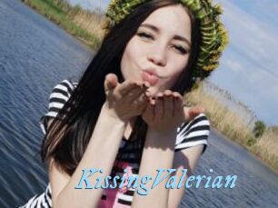 KissingValerian