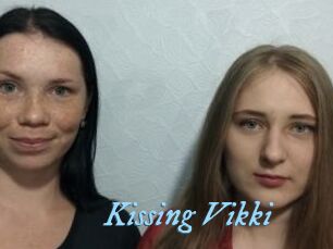 Kissing_Vikki
