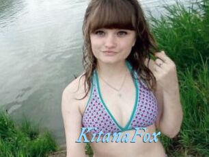 KitanaFox